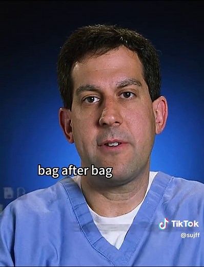 ER Untold Stories: Real Emergency Room Tales