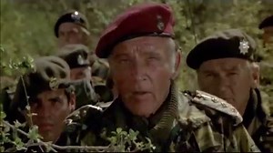 The Wild Geese 1978 (2)