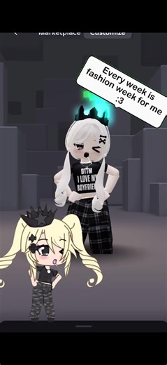 #roblox #avatars #matching #ilovemyboyfriend😻💍🧎‍♀️ #gachaedit cute Avis n Gacha