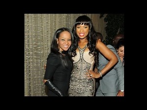 Whitney Houston's daughter in medically-induced coma