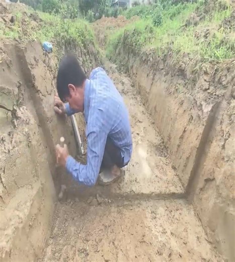 0001- Build mini hydropower on a small stream with a powerful unit | Lucas | Facebook