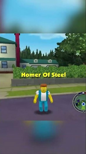 Simpsons Hit And Run Multiplayer Is Insane!