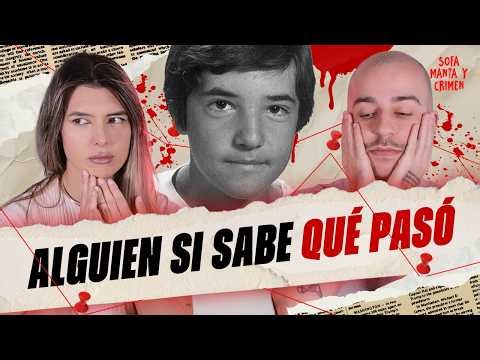 El Niño Pintor que desapareció a 250 metros de su casa | Dr. Herman Tarnower & David Guerrero | 4x26
