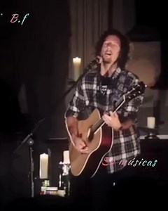 Jason Mars - I'm Yours (live) | Só músicas