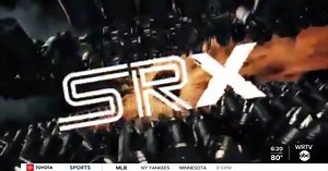 SRX: Superstar Racing Experience