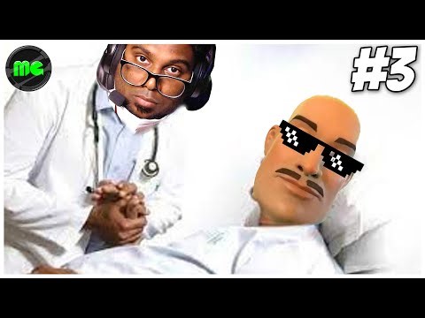 🔴Dr.Mangu On Live!! Surgeon Simulator 2 | Gameplay Walkthrough Part 3 | Manguni Gamer