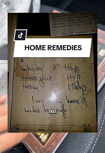 DIY Cough Syrup Recipe with Three Simple Ingredients