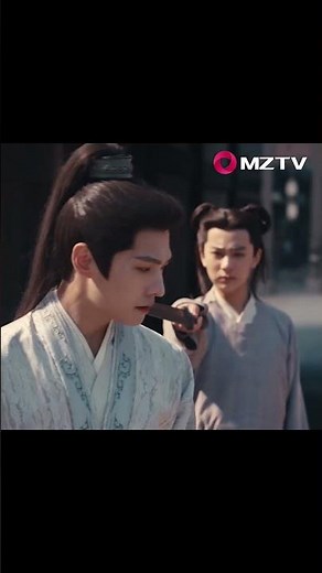 Resolve hatred💔💔 #zhanzhaoadventures #雨霖铃 #yangyang #杨洋 #zhangruonan #章若楠