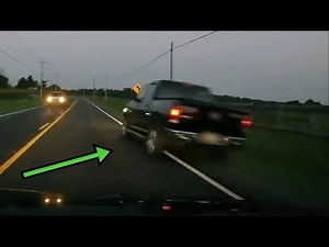 Best of Brake Check Gone Wrong - Semi Truck Brake Check