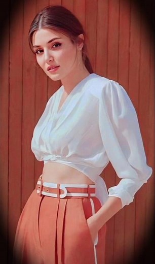 Hande ercel #love #cute #viralvideo #تشان