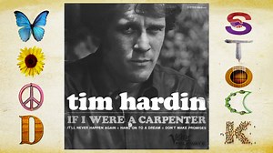 Tim Hardin - If I Were A Carpenter - RTBF Actus