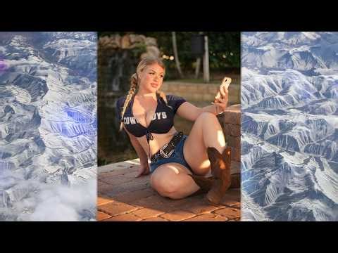 Becky Crocker ♡ ~ Plus Size Curvy Model ~ Bio, Facts, Lifestyle