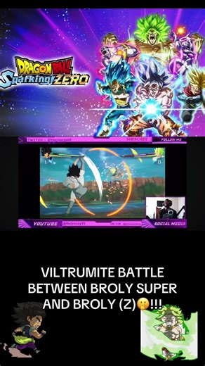 DBZ: BT5 (SZ MODDED) GAMEPLAY, STEAM🖥️: thejreezy99 #dragonballz #gamer #subscribe #like #comment