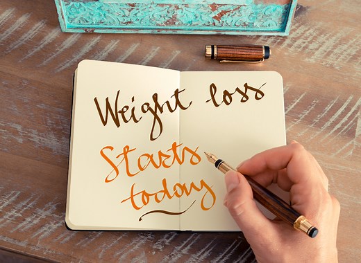 20 Best Weight Loss Secrets, According to Experts