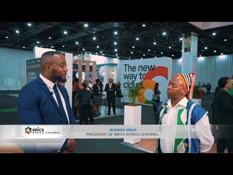 3D Printing Houses in South Africa? 🇿🇦 Innovation Tackles Housing Crisis | Refilwe Lediga at SAIC