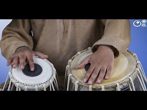 Tabla : An Advanced Course Promo by Tabla Works