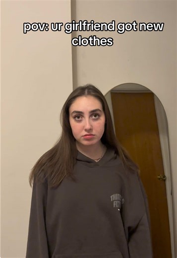 hoodie from @Thats So Fetch #pov #fyp #girlfriends #hoodie | girlfriend clothes