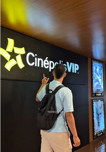 Experiencia VIP en Cinépolis: Lujo en el Cine