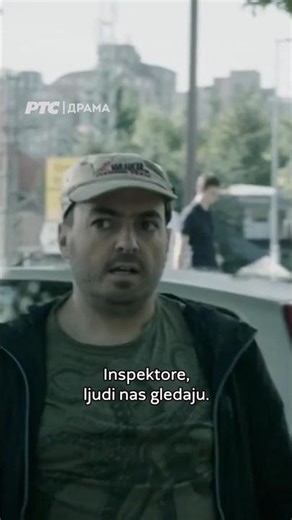UBICE MOG OCA (2016) ‖ Jel moramo da se držimo za ruke? ‖ #ubicemogoca #krimi #drama #serije #rts