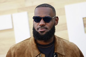 The LeBron James-produced 'House Party' reboot trailer is here and it's a star-studded event