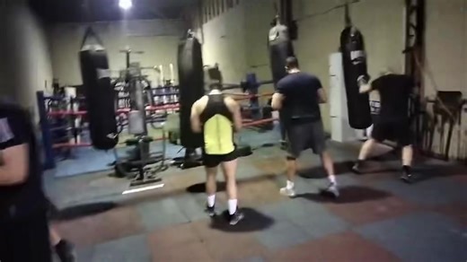 Humble Lion Boxing & Fitness Gym on Reels