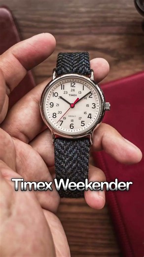 10/10 Men's Affordable Watches, But It Gets Increasingly More Niche