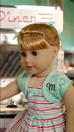 23 Questions With Maryellen | Part 3 | American Girl