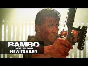 Rambo: Last Blood