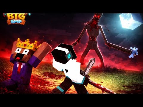 I Found Entity in This Minecraft Smp || Btg Smp || Minecraft