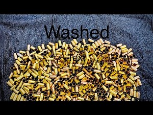 Brass, Bullets, and Beginners (Newbies)