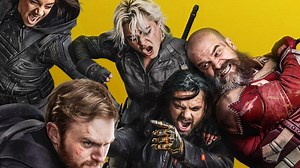 Here's When THUNDERBOLTS* (*THE NEW AVENGERS) Officially Premieres On Disney