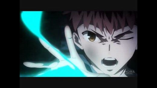 【Fate】 無限の剣製 詠唱 【UBW】