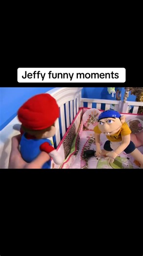 Jeffy funny moments #jeffy #sml #fyp