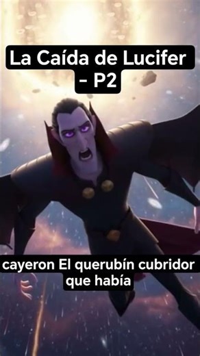 The Fall of the Light-Bearer - Part 2 #biblicalstories