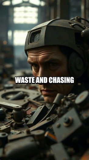 From Garage to Global Microgrid: Jonah Sorrell’s Battery Breakthrough