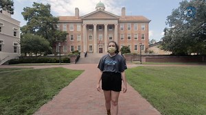 9.9K views · 193 reactions | We're making important operational changes on campus to help protect the Carolina community this fall. #UNC junior Lizzy Campbell gives you a look at how Tar Heels can stay healthy and navigate campus safely during the pandemic. Learn more about our Community Standards and guidelines here: https://unc.live/2M4Got9 | The University of North Carolina at Chapel Hill | Facebook