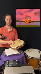 2.6M views · 54K reactions | Charlie Brown Sounds on drums! . It's...