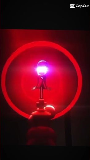 Caine's Requiem | Build Our Machine