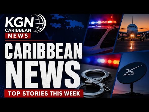 Trinidad Police Shooting Case Takes Major Turn | Caribbean News Update