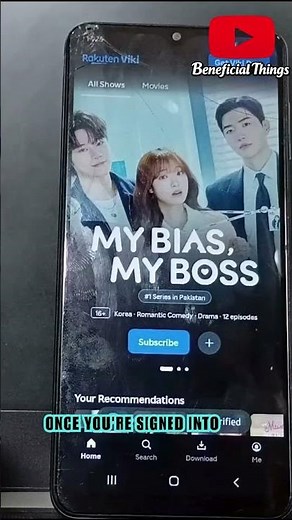 How To Get The Viki Standard Pass || Rakuten Viki App (2026 GUIDE)