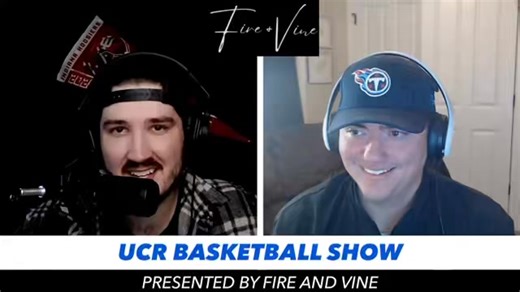 Join us for the UCR Basketball Show presented by Fire and Vine! #UCR | Upper Cumberland Reporter