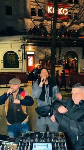 MrGSmallzMusicology on Instagram: "G Smallz & 2ton - Cockney Rock 🎵 Big up @officialdjkj from @flexfmuk & @officialmostwanted2 on the Decks June 5th catch G Smallz & 2ton @nambuccalondon"