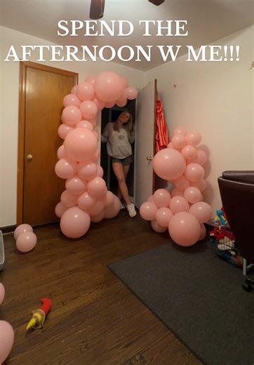 Spending an Afternoon Managing ADHD and Daily Tasks