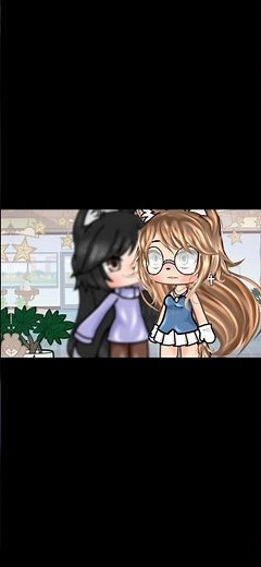 I like the way you kiss me/ gacha life #gacha #gachalife #lovesong #fyolovesong #edit #memes