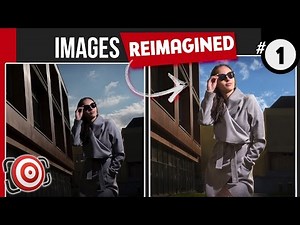 Photo Critique - Improve Your Photography - Episode #1