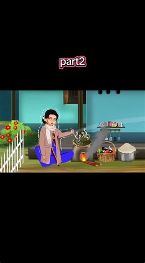 Hindistory Kahani: Animated Storytime Part 2