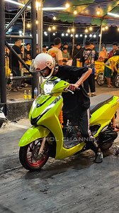 74K views · 1.1K reactions | Money Game Honda Lead Battle 201m distance wins 2 out of 3 at Keng Speed ​​Track, Jor Hor Korat #jumphol #channel #KengSpeed #JumpholChannel | Jumphol Channel | Facebook