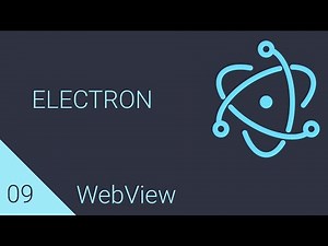 Curso de Electron - WebView