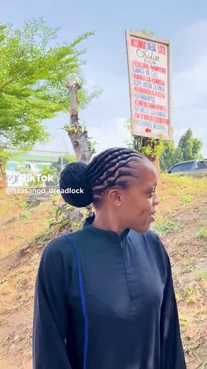 Hassanoo_dreadlock on TikTok