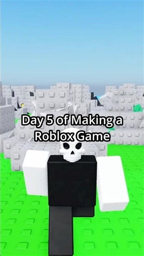 Roblox Game Devlog 5, Making / Developing a Roblox Game Pt 5.